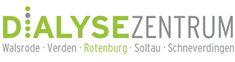 Firmenlogo: Dialysezentrum Verden