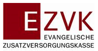 Firmenlogo: Evangelische Zusatzversorgungskasse