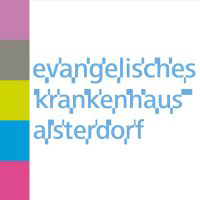 Firmenlogo: Evangelische Stiftung Alsterdorf - Evangelisches Krankenhaus Alsterdorf gGmbH