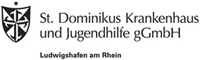 Firmenlogo: St. Dominikus Krankenhaus und Jugendhilfe gGmbH