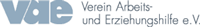 Firmenlogo: Verein Arbeits- und Erziehungshilfe e.V.
