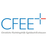 Firmenlogo: Christl. Flüchtlingshilfe Egelsbach/Erzhausen gem. Ges. zur Förderung von Flüchtlingen und Asylbewerbern mbH