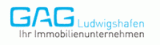 Firmenlogo: GAG Ludwigshafen am Rhein