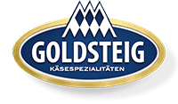 Firmenlogo: GOLDSTEIG Käsereien Bayerwald GmbH