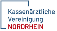 Firmenlogo: KVNO - Kassenärztliche Vereinigung Nordrhein