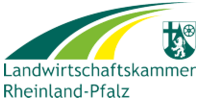 Firmenlogo: Landwirtschaftskammer Rheinland-Pfalz