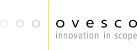 Firmenlogo: Ovesco Endoscopy AG