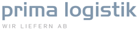 Firmenlogo: Prima Logistik GmbH