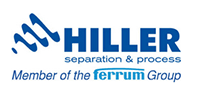 Firmenlogo: Hiller GmbH