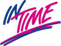 Firmenlogo: IN-TIME Transport GmbH