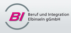 Firmenlogo: BI Beruf und Integration Elbinseln gGmbH