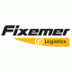 Firmenlogo: Fixemer Logistics GmbH