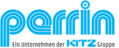 Firmenlogo: Perrin GmbH