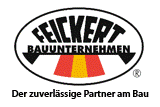 Firmenlogo: FEICKERT SPEZIALTIEFBAU GmbH
