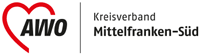 Firmenlogo: AWO Pflege- und Psychiatrieeinrichtung Langenaltheim