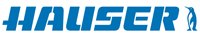Firmenlogo: Hauser GmbH