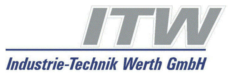 Firmenlogo: ITW Industrie-Technik Werth GmbH