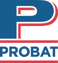 Firmenlogo: PROBAT Bau AG