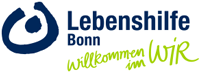 Firmenlogo: Lebenshilfe Bonn e.V.