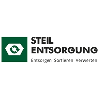 Firmenlogo: Steil Entsorgung GmbH