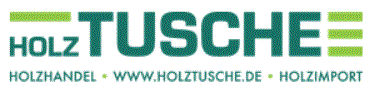 Firmenlogo: Holz Tusche GmbH & Co. KG