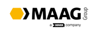 Firmenlogo: Maag Germany GmbH