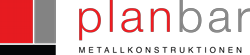 planbar Metallkonstruktionen GmbH & Co. KG