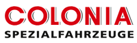 Firmenlogo: COLONIA Spezialfahrzeuge Gottfried Schönges GmbH & Co. KG