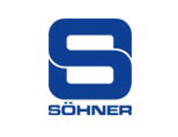 Firmenlogo: Söhner Kunststofftechnik GmbH Präzisionsthermoformen