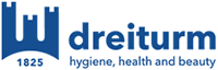 Firmenlogo: Dreiturm GmbH‘