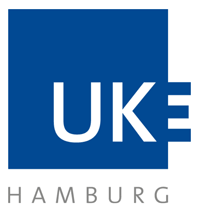 Firmenlogo: Universitätsklinikum Hamburg-Eppendorf