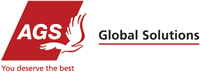 Firmenlogo: AGS Global Solutions GmbH