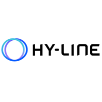 Firmenlogo: HY-LINE Holding GmbH