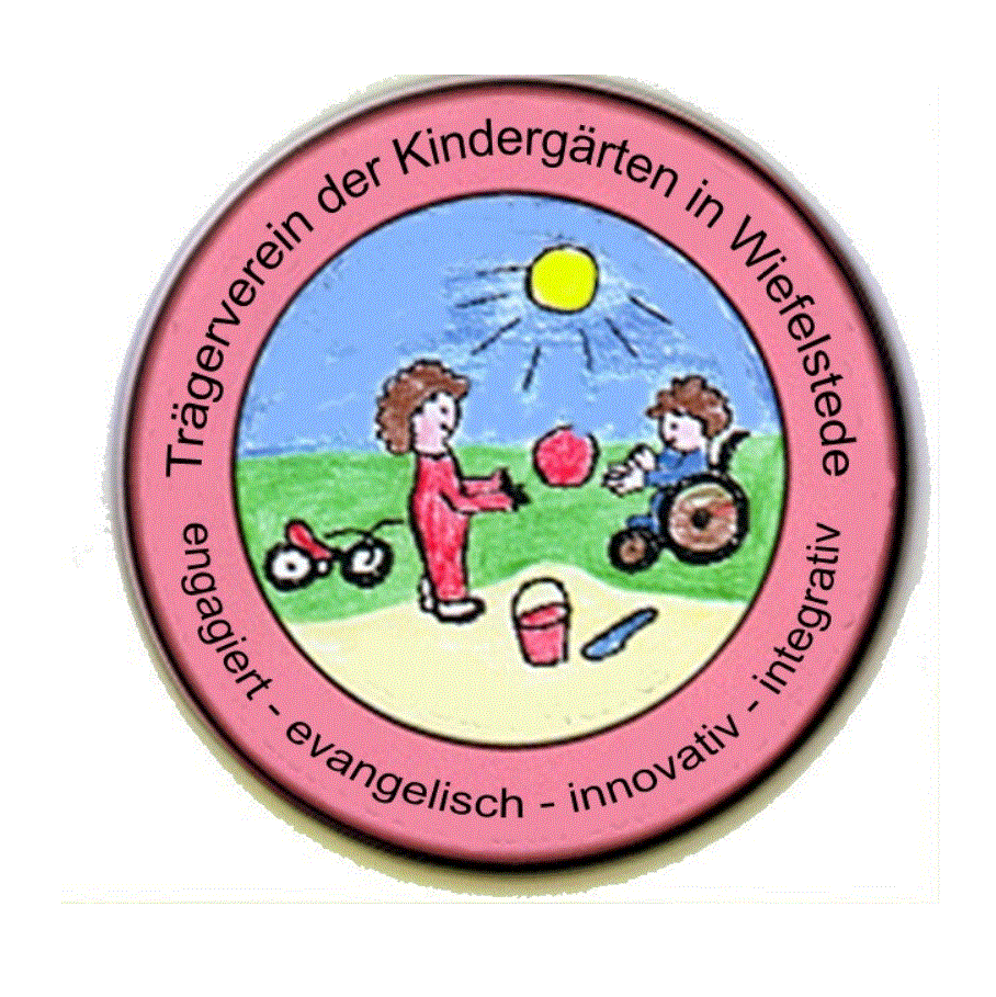 Firmenlogo: Diakonisches Werk Wiefelstede e.V.