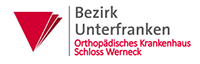 Bezirk Unterfranken - Orthopädisches Krankenhaus Schloss Werneck