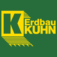 Firmenlogo: Erdbau KUHN GmbH & Co. KG