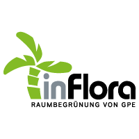 Firmenlogo: GPE Raumbegrünung GmbH