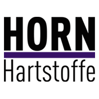 Firmenlogo: Horn Hartstoffe GmbH