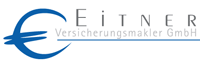 Firmenlogo: EITNER Versicherungsmakler GmbH