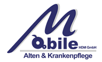 Firmenlogo: Mobile Alten- und Krankenpflege HDM GmbH