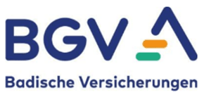 Firmenlogo: BGV Badische Versicherungen