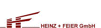 HEINZ + FEIER GmbH