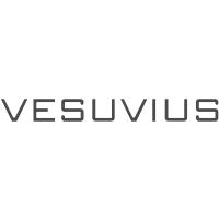 Firmenlogo: Vesuvius GmbH