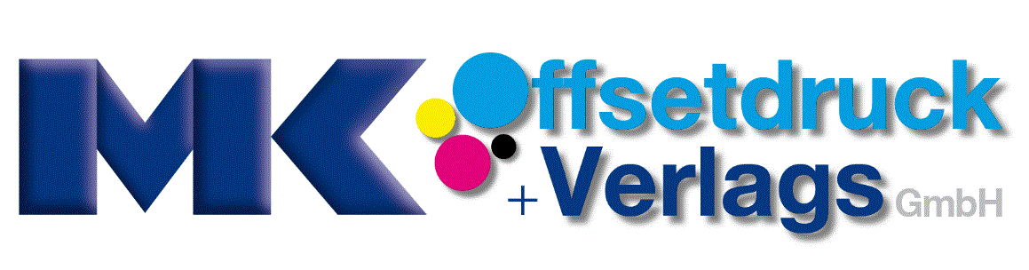 M.K. Offsetdruck + Verlags GmbH