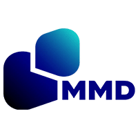 Firmenlogo: MMD livedesign GmbH