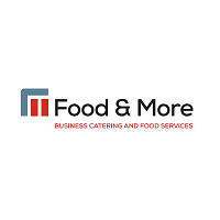 Firmenlogo: Food & more GmbH