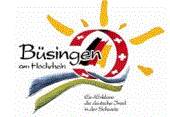 Gemeinde Büsingen
