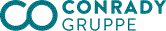 Firmenlogo: CONRADYGRUPPE Verwaltungs GmbH