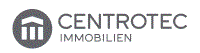 Firmenlogo: Centrotec Immobilien GmbH