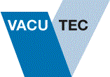 Firmenlogo: VACUTEC Hochvakuum- & Präzisionstechnik GmbH